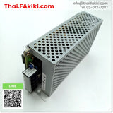 (D)Used*, S82J-10024D Power supply, power supply, power supply specification DC24V 4.5A, OMRON 