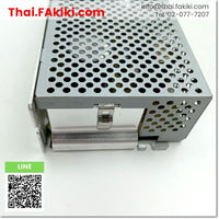 (D)Used*, S82J-10024D Power supply, power supply, power supply specification DC24V 4.5A, OMRON 