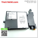 (A)Unused, M2VS-A4-N/N Transmitter ,ทรานซ์มิเตอร์ สเปค Input: 4-20mA DC , Output : 0-10V DC ,M-SYSTEM