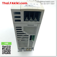 Junk, MR-J2S-100A Servo Amplifier, servo drive control set, specification 3PH+1PH200-230V 1kw, MITSUBISHI 