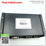 (C)Used, ACC10157 Controller ,Controller specification DC24V 196×112.2×45 ,SEKISUIJUSHI 