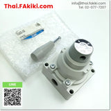 (B)Unused*, VH302-03 Hand Valve ,hand valve specifications VH Series Switching Positions 2-Position ,Rc3/8 ,SMC 