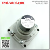 (B)Unused*, VH302-03 Hand Valve ,วาล์วมือโยก สเปค VH Series Switching Positions 2-Position ,Rc3/8 ,SMC