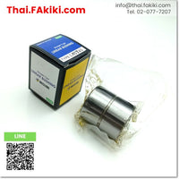 (A)Unused, LMUT20 Linear Bushing ,ลิเนียร์บุชชิ่ง สเปค Inscribed Circle Ø20 , Length35mm ,MISUMI