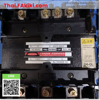 Junk, YS-500E Transformer ,หม้อแปลงไฟฟ้า สเปค 500VA 200/100V ,AIHARA