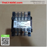 Junk, FE21-100 Transformer ,หม้อแปลงไฟฟ้า สเปค 1PH 100VA ,FUKUDA