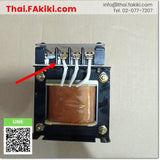 Junk, FE21-100 Transformer ,หม้อแปลงไฟฟ้า สเปค 1PH 100VA ,FUKUDA