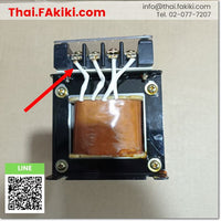 Junk, FE21-100 Transformer ,หม้อแปลงไฟฟ้า สเปค 1PH 100VA ,FUKUDA