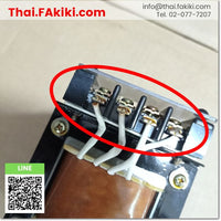 Junk, FE21-100 Transformer ,หม้อแปลงไฟฟ้า สเปค 1PH 100VA ,FUKUDA