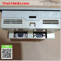 Junk, F940GOT-LWD Graphic operation terminal ,screen specification DC24V V6.91 ,MITSUBISHI 