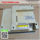 Junk, F940GOT-LWD Graphic operation terminal ,หน้าจอ สเปค DC24V V6.91 ,MITSUBISHI