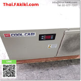 Junk, OCA-S300AC-A200 Climate control ,temperature control system specification AC200V 50/60Hz Cooling capacity : 300/350W ,OHM 