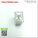 (C)Used, MY4N-D2-GS Relay, relay specification DC24V, OMRON 