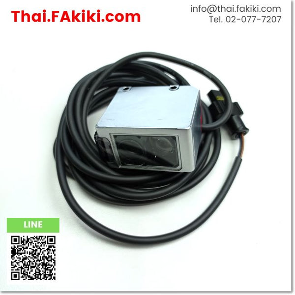 (C)Used, LR-W500 Photoelectronic Sensor ,photoelectric sensor spec 2m ,KEYENCE 