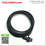 (C)Used, GT2-CHP2M Oil-resistant sensor Head cable ,เคเบิลหัวเซนเซอร์กันน้ำมัน สเปค 2m ,KEYENCE