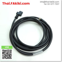 (C)Used, GT2-CHP2M Oil-resistant sensor Head cable ,เคเบิลหัวเซนเซอร์กันน้ำมัน สเปค 2m ,KEYENCE