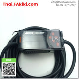 (B)Unused*, ZX-EDA11 Smart Sensor Amplifier ,แอมพลิฟายเออร์เซนเซอร์อัจฉริยะ สเปค 2m ,OMRON