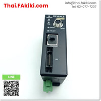 (C)Used, IV-HG10 Sensor Amplifier for IV-HG, Main unit ,เซนเซอร์แอมพลิฟายเออร์ สำหรับ IV-HG, ยูนิตหลัก สเปค - ,KEYENCE