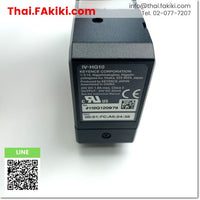(C)Used, IV-HG10 Sensor Amplifier for IV-HG, Main unit ,Sensor Amplifier for IV-HG, Main unit Specs - ,KEYENCE 