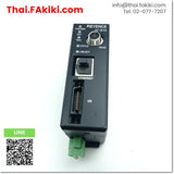 (C)Used, IV-G10 Sensor Amplifier for IV-HG, Main unit ,Sensor Amplifier for IV-HG, Main unit Specs - ,KEYENCE 