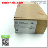 (A)Unused, SI5001 Flow Sensors Switches ,เซนเซอร์ตรวจจับการไหล สเปค - ,IFM