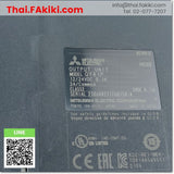 (C)Used, QY41P Transistor Output Module ,output module specification 32point ,MITSUBISHI 
