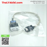 (B)Unused*, SC-J2SJ4CSET-01 MR-J2S cable ,MR-J2S เคเบิล สเปค - ,MITSUBISHI