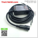 (C)Used, ZX-EDA11 Smart Sensor Amplifier ,แอมพลิฟายเออร์เซนเซอร์อัจฉริยะ สเปค 2m ,OMRON