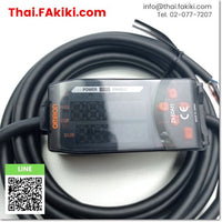 (C)Used, ZX-EDA11 Smart Sensor Amplifier, smart sensor amplifier specs 2m, OMRON 