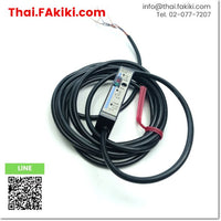 (C)Used, FS2-62 Fiber Amplifier ,ไฟเบอร์แอมพลิฟลาย สเปค - ,KEYENCE