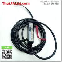 (C)Used, FS2-62 Fiber Amplifier ,ไฟเบอร์แอมพลิฟลาย สเปค - ,KEYENCE