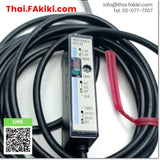 (C)Used, FS2-62 Fiber Amplifier ,ไฟเบอร์แอมพลิฟลาย สเปค - ,KEYENCE