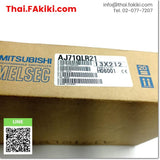 (A)Unused, AJ71QLR21 MELSECNET/10 Network Module ,MELSECNET/10 Network module specifications - ,MITSUBISHI 