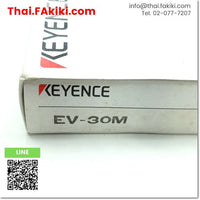 (A)Unused, EV-30M Proximity Sensor ,Proximity Sensor Specs - ,KEYENCE 