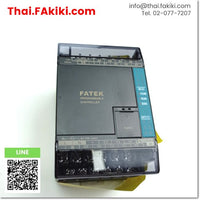 (A)Unused, FBS-14MAR2-AC Programmable Logic controller ,โปรแกรมเมเบิลลอจิกคอลโทรลเลอร์ สเปค AC100-240V ,FATEK