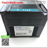 (A)Unused, FBS-14MAR2-AC Programmable Logic controller ,โปรแกรมเมเบิลลอจิกคอลโทรลเลอร์ สเปค AC100-240V ,FATEK