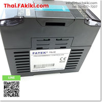 (A)Unused, FBS-8X I/O Extension Module ,ยูนิตขยาย I/O สเปค - ,FATEK