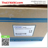 (A)Unused, FBS-8X I/O Extension Module ,I/O expansion unit specs - ,FATEK 