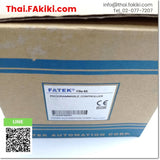 (A)Unused, FBS-8X I/O Extension Module ,ยูนิตขยาย I/O สเปค - ,FATEK