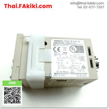 (A)Unused, E5CS-R1KJU-W Digital Temperature Controllers ,เครื่องควบคุมอุณหภูมิ สเปค AC100-240V ,OMRON