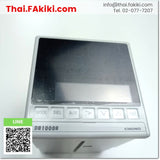 (A)Unused, DB1033B00B-G0A Digital Temperature Controllers ,เครื่องควบคุมอุณหภูมิ สเปค AC100-240V ,CHINO