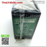 (A)Unused, EM51-2Y13-0 Servo controller ,Servo controller specification AC100V ,SHIMADEN 