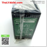 (A)Unused, EM51-2Y13-0 Servo controller ,เซอร์โว คอนโทรลเลอร์ สเปค AC100V ,SHIMADEN