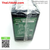 (B)Unused*, EM51-2Y13-0 Servo controller ,Servo controller specification AC100V ,SHIMADEN