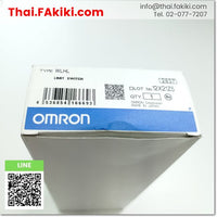 (A)Unused, WLHL Limit Switch ,Limit Switch Specs - ,OMRON 