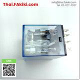 (A)Unused, LY4NJ Relay ,Relay specification DC100-110V ,OMRON 