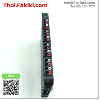 (C)Used, EP-1218-D Input Module ,Input Module Specifications - ,EMERSON 