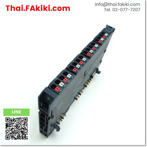 (C)Used, EP-1218-C Input Module ,Input Module Specifications - ,EMERSON 