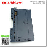 (C)Used, EP-1218-C Input Module ,Input Module Specifications - ,EMERSON 