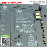 (C)Used, EP-1218-A Input Module ,อินพุทโมดูล สเปค - ,EMERSON